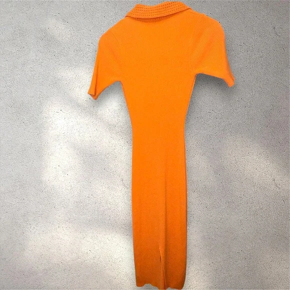 blumarine knit dress Knit Dress main image 0
